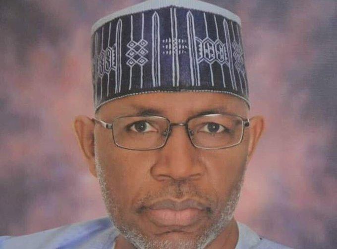 Lamido Yuguda Biography