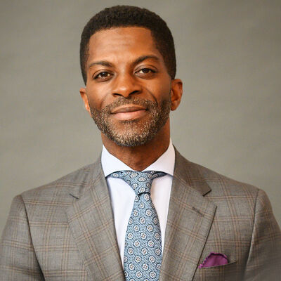 Anthony Coley Biography