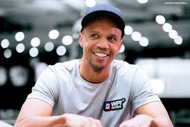 Phil Ivey Biography
