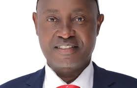 David Njuguna Kiaraho Biography