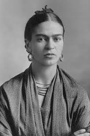 Frida Kahlo Biography
