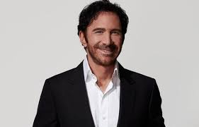 Peter Thomas Roth Biography