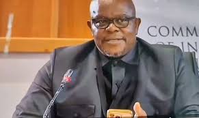 General Senona Biography