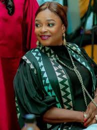 Toyosi Adesanya Biography