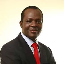 Raphael Tuju Biography