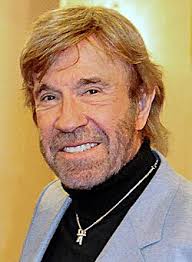 Chuck Norris Biography
