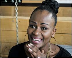 Prof Anele Hammond Biography