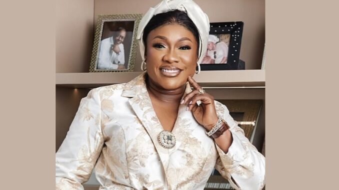 Aisha Achimugu Biography