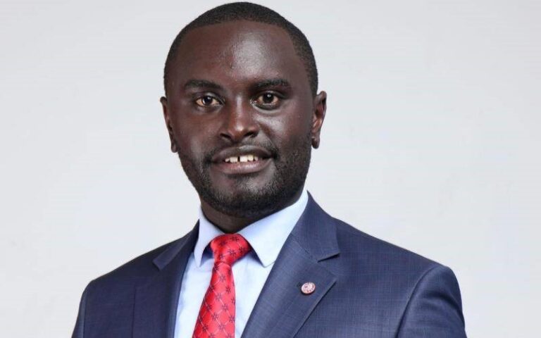John Methu Biography