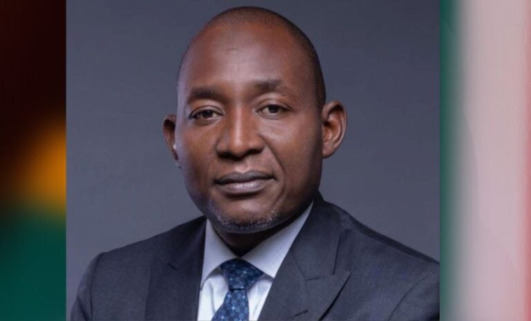 Rabiu Abdullahi Umar Biography