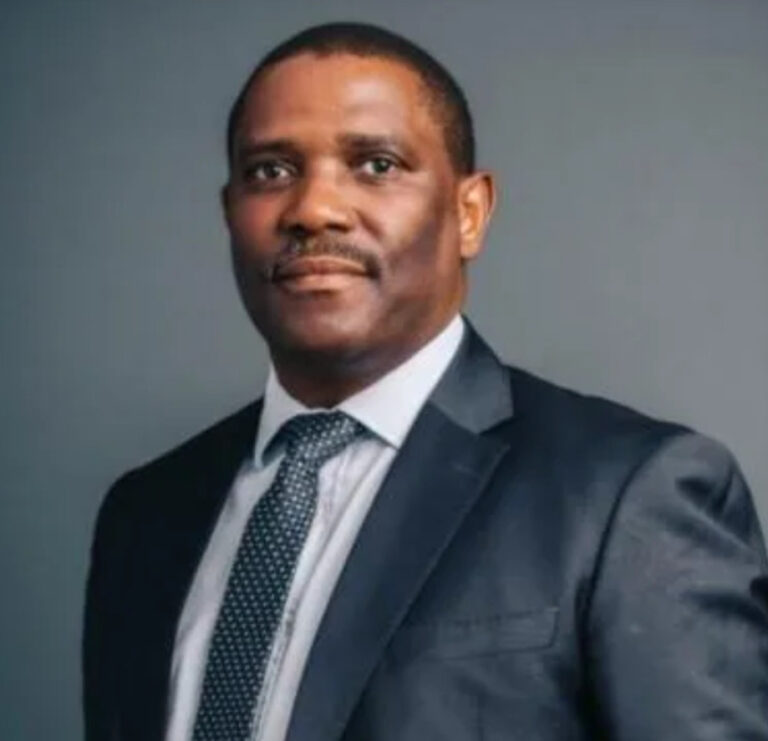 Dr Ngobani Johnstone Makhubu Biography