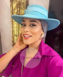 Adunni Ade Biography