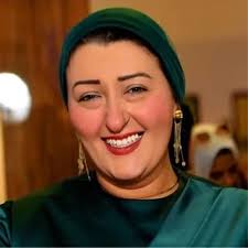 Amira Aldahab Biography
