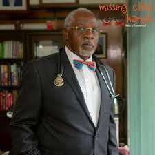 Dr Job Obwaka Biography