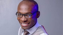 Dr Ofweneke Biography