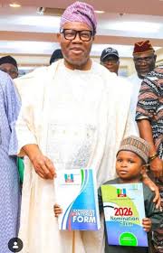 Mahmud Sadis Buba Biography