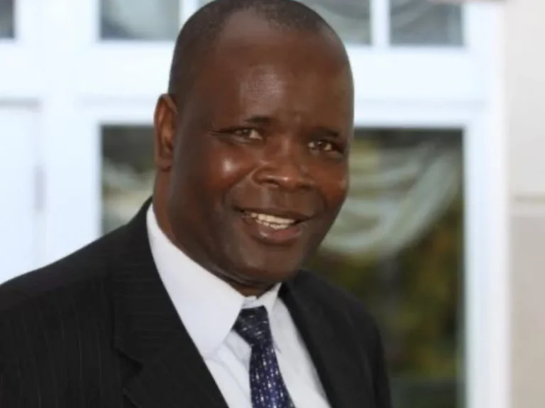 Peter Kaula Biography