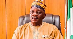 Saleh Mamman Biography