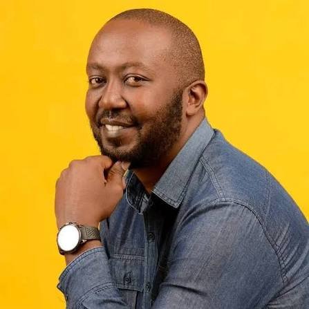 Andrew Kibe Biography