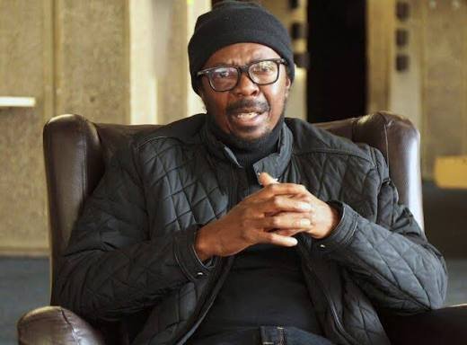 Aubrey Sekhabi Biography