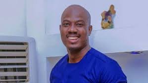 Joseph Momodu Biography