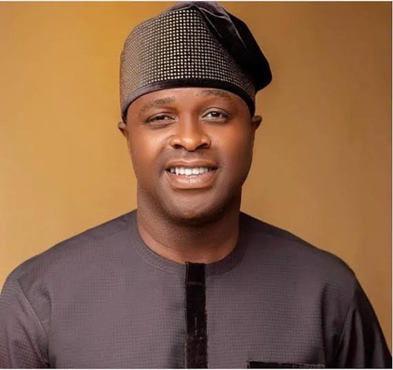 Femi Adebayo Biography